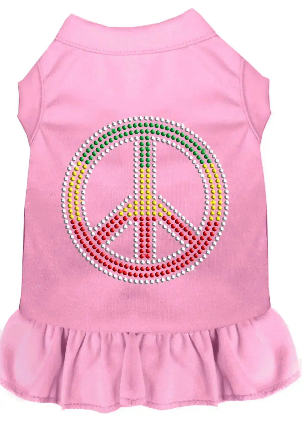 Rhinestone-Rasta-Peace-Dress-Light-Pink-Xl-GreatEagleInc-320232246