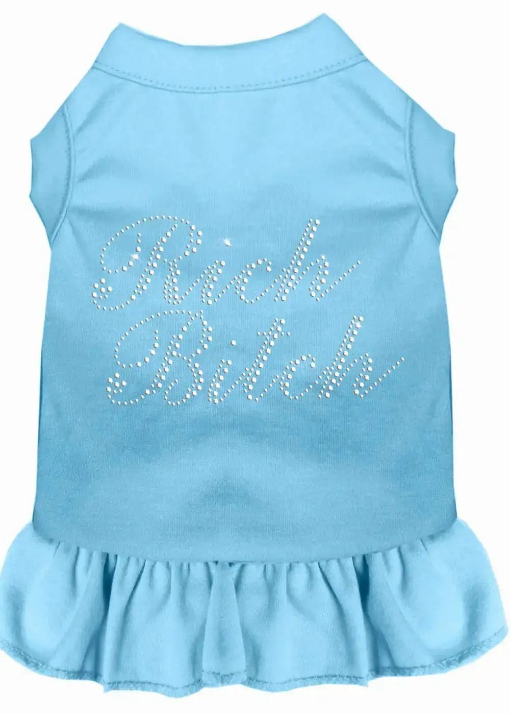 Rhinestone-Rich-Bitch-Dress-Baby-Blue-Lg-GreatEagleInc-320228555