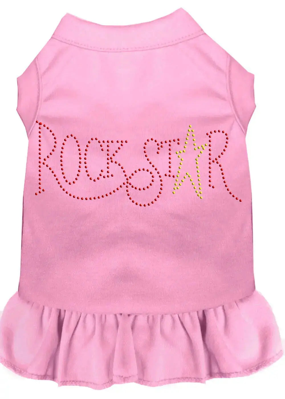 Rhinestone-Rockstar-Dress-Light-Pink-Med-GreatEagleInc-318613175