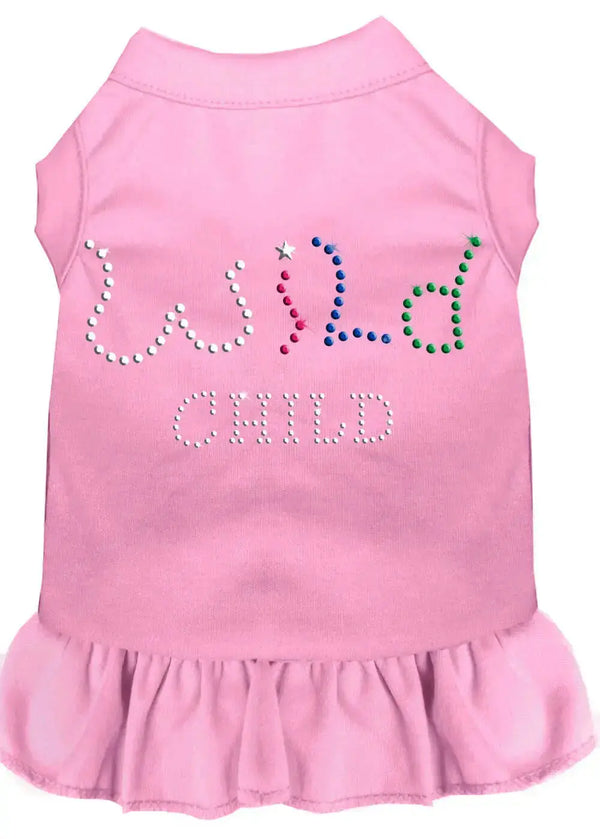 Rhinestone-Wild-Child-Dress-Light-Pink-Sm-GreatEagleInc-320223421