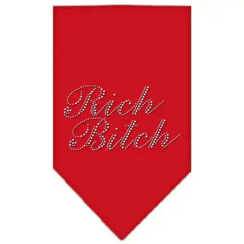 Rich-Bitch-Rhinestone-Bandana-Red-Small-GreatEagleInc-333879112
