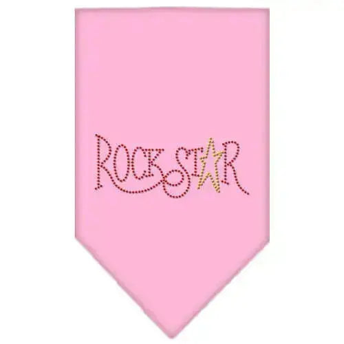 Rock-Star-Rhinestone-Bandana-Light-Pink-Small-GreatEagleInc-333878139