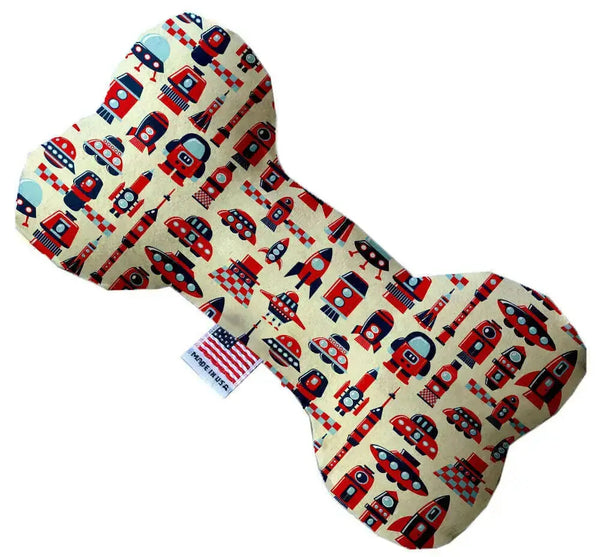 Rocket-Man-6-Inch-Bone-Dog-Toy-GreatEagleInc-333890999