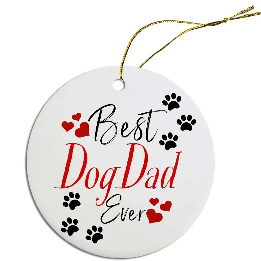Round-Christmas-Ornament-Best-Dog-Dad-GreatEagleInc-334350711