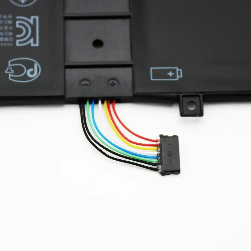 SZTWDONE BSNO4170A5-AT Laptop Tablet Battery For Lenovo Miix 510/520/510-12ikb/510-12isk/520-12ikb BSNO4170A5-LH LH5B10L67278 - GreatEagleInc