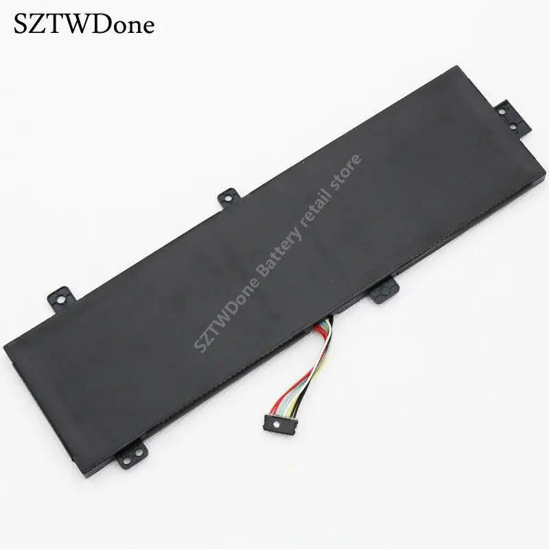 SZTWDONE L15L2PB4 Laptop Battery for LENOVO IdeaPad 510-15ISK 310-15ISK 310-15IAP 310-15ABR L15L2PB5 L15M2PB5 L15C2PB5 L15M2PB3 - GreatEagleInc