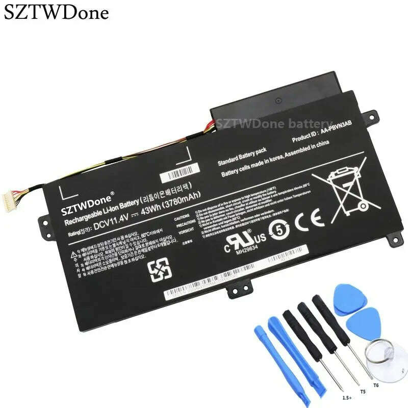 SZTWDone-AA-PBVN3AB-Laptop-Battery-For-SAMSUNG-NP370R4E-NP370R5E-NP370R5V-NP450R4E-NP450R5E-NP450R4V-NP450R5V-NP470R5E-NP510R5E-GreatEagleInc-317891159
