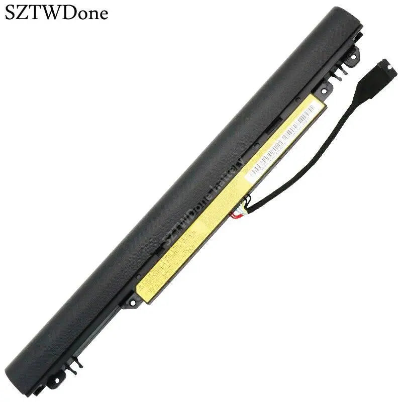 SZTWDone L15C3A03 L15S3A02 Laptop battery For Lenovo Ideapad L15L3A03 110-15ACL 110-14 110-14ISK 110-14IBR - GreatEagleInc