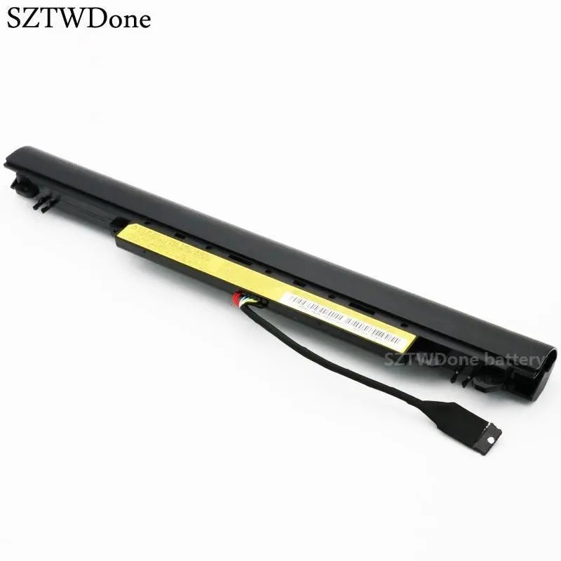 SZTWDone L15C3A03 L15S3A02 Laptop battery For Lenovo Ideapad L15L3A03 110-15ACL 110-14 110-14ISK 110-14IBR - GreatEagleInc