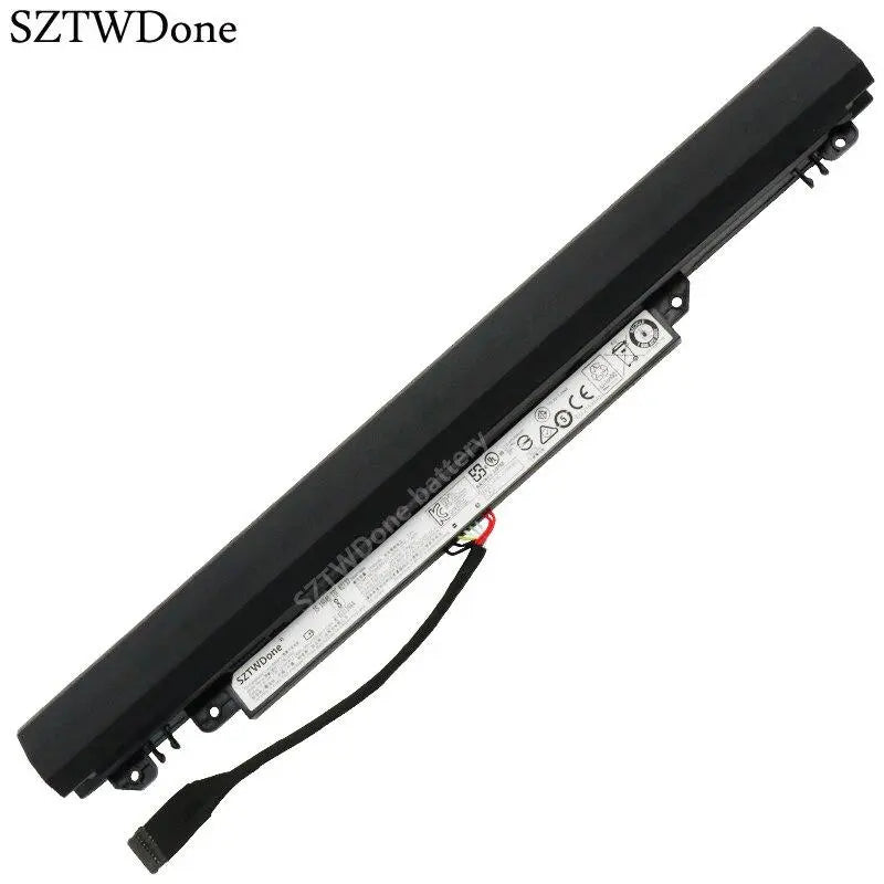 SZTWDone L15C3A03 L15S3A02 Laptop battery For Lenovo Ideapad L15L3A03 110-15ACL 110-14 110-14ISK 110-14IBR - GreatEagleInc