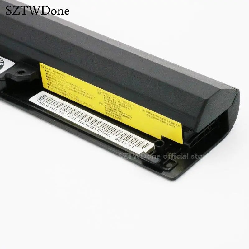 SZTWDone L15L4A01 Laptop battery for Lenovo Ideapad V4400 300-14IBR 300-15IBR 300-15ISK 110-15IKB 300-13ISK L15M4A01 L15S4A01 - GreatEagleInc