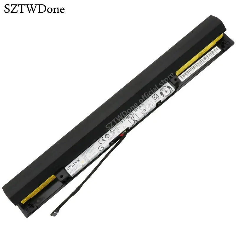 SZTWDone L15L4A01 Laptop battery for Lenovo Ideapad V4400 300-14IBR 300-15IBR 300-15ISK 110-15IKB 300-13ISK L15M4A01 L15S4A01 Default Title