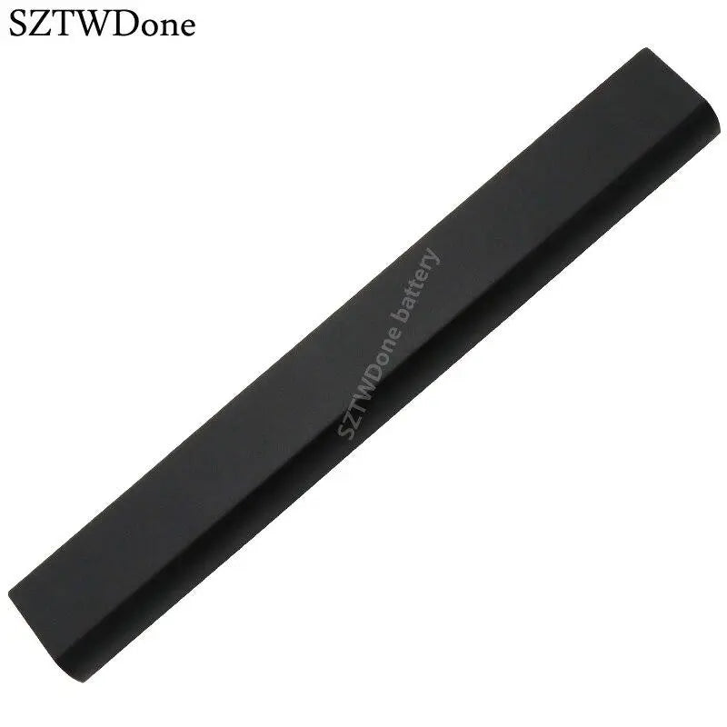 SZTWDone Laptop battery for LENOVO L12L4A02 L12L4E01 L12M4A02 L12M4E01 L12S4A02 L12S4E01 L12M4A02 G400S G405S G410S G500S G510S