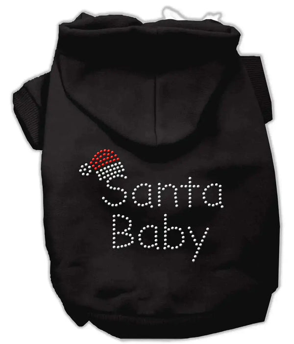 Santa-Baby-Hoodies-Black-Xxxl-GreatEagleInc-319493559