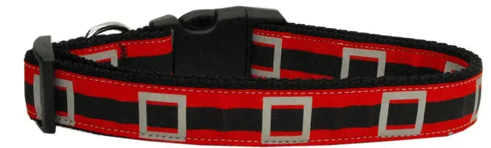 Santa_s-Belt-Nylon-Dog-Collar-Xs-GreatEagleInc-333702155