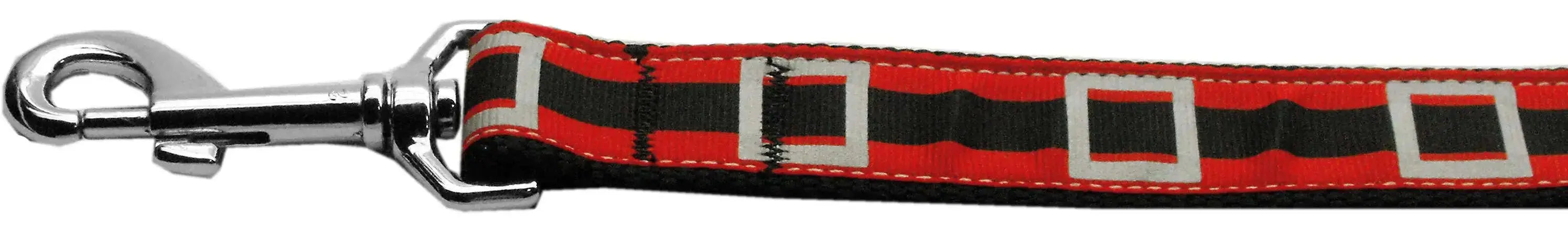 Santa_s-Belt-Nylon-Dog-Leash-3-8-Inch-Wide-6ft-Long-GreatEagleInc-318783235