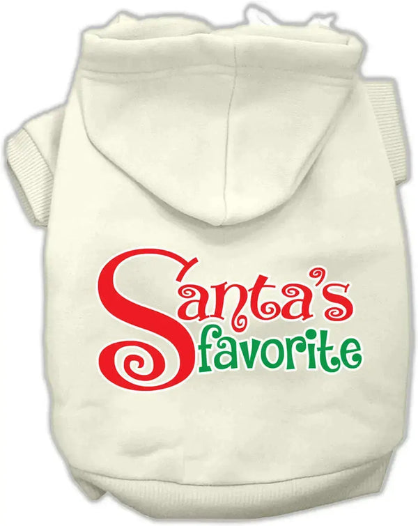 Santa_s-Favorite-Screen-Print-Pet-Hoodie-Cream-Xl-GreatEagleInc-333656641