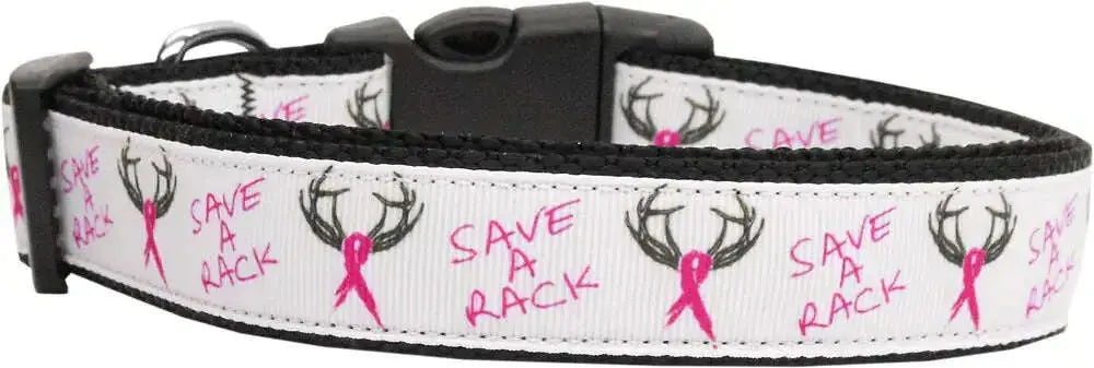 Save-A-Rack-Nylon-Dog-Collar-Xs-GreatEagleInc-320033558