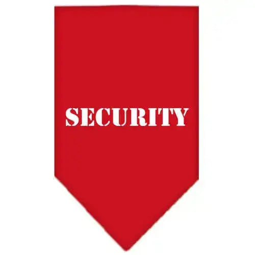 Security-Screen-Print-Bandana-Red-Large-GreatEagleInc-319148041
