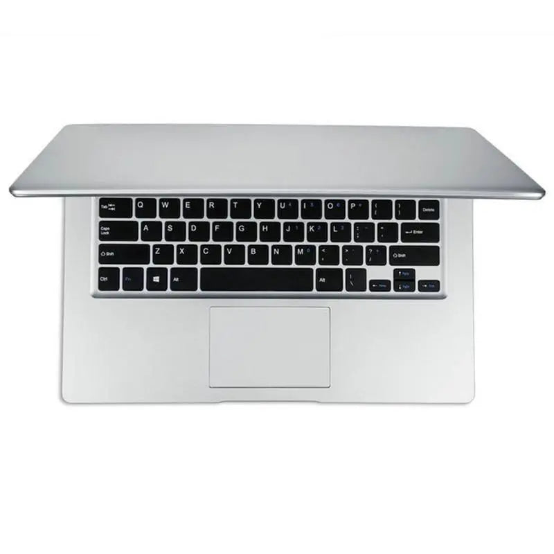 Slim laptop 13.3 inch win 10 Intel notebooks laptop computer