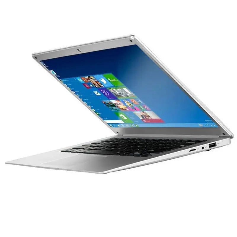 Slim laptop 13.3 inch win 10 Intel notebooks laptop computer
