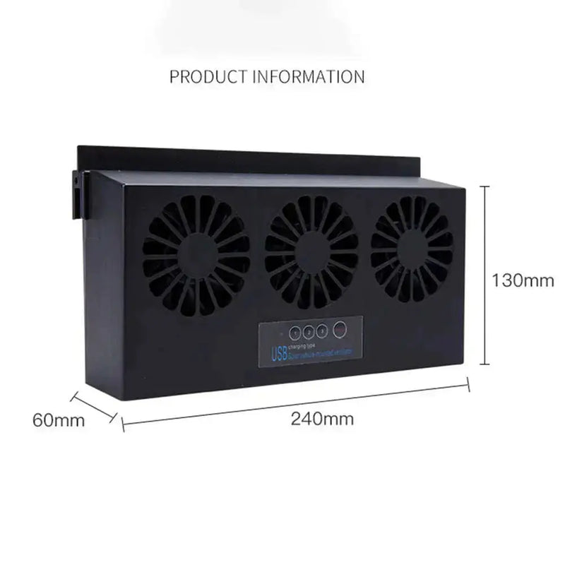Solar-USB-Dual-Charging-Vehicle-Cooling-Tool-Car-Exhaust-Fan-Vehicle-Air-Circulation-Smoke-Exhaust-Fan-Car-Ventilation-Fan-GreatEagleInc-334030367