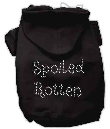 Spoiled-Rotten-Rhinestone-Hoodie-Black-Xs-GreatEagleInc-318653627