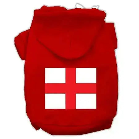 St-George_s-Cross-_english-Flag_-Screen-Print-Pet-Hoodies-Red-Size-Xxxl-GreatEagleInc-319706661