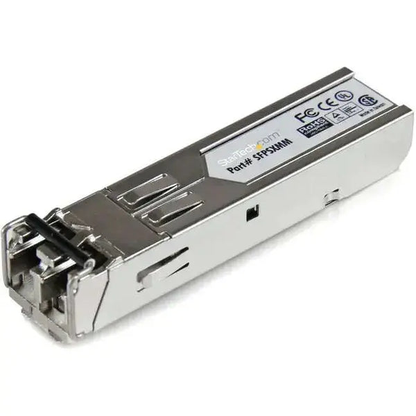 StarTech.com-1000BASE-SX-MSA-Compliant-SFP-Module-LC-Connector-Fiber-SFP-Transceiver-TAA-Compliant-Lifetime-Warranty-1-Gbps-Max.-Transfer-Distance-550-m-_1804-ft_-StarTech.com-334467259