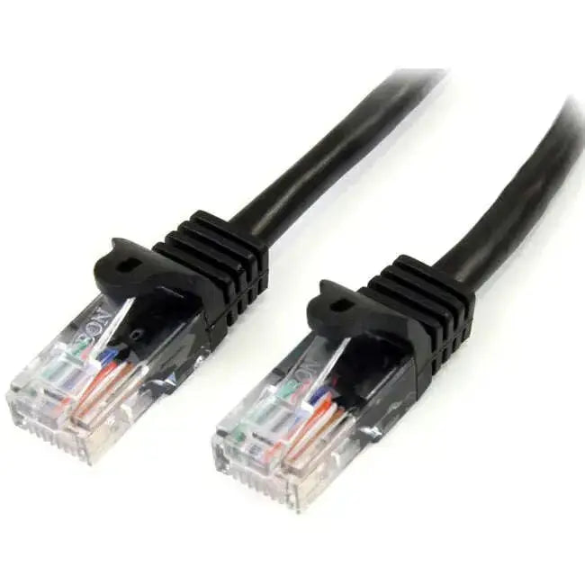 StarTech.com-15-ft-Black-Cat5e-Snagless-UTP-Patch-Cable-StarTech.com-335170565