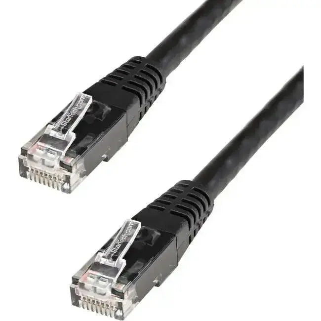 StarTech.com-15-ft-Black-Molded-Cat6-UTP-Patch-Cable-ETL-Verified-StarTech.com-335126477