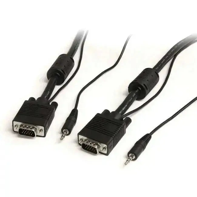 StarTech.com-15-ft-Coax-High-Resolution-Monitor-VGA-Cable-with-Audio-HD15-M-M-StarTech.com-334585433