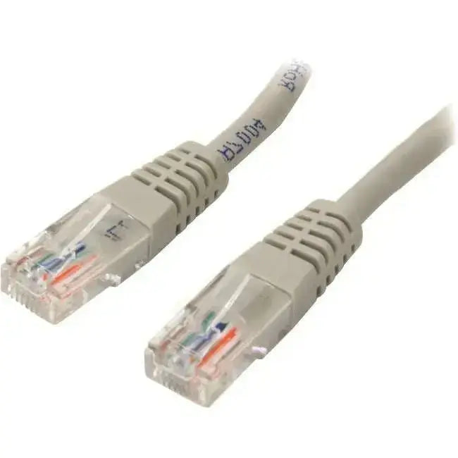StarTech.com-15-ft-Gray-Molded-Cat5e-UTP-Patch-Cable-StarTech.com-334472516