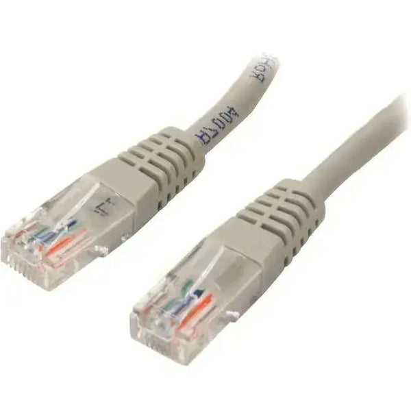 StarTech.com-15-ft-Gray-Molded-Cat5e-UTP-Patch-Cable-StarTech.com-334472516