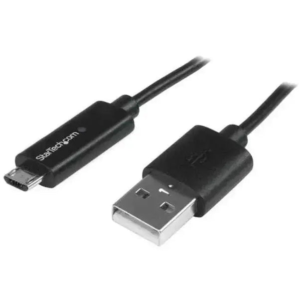 StarTech.com-1m-3-ft-Micro-USB-Cable-with-LED-Charging-Light-M-M-USB-to-Micro-USB-Cable-StarTech.com-318513084