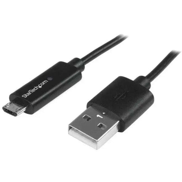 StarTech.com-1m-3-ft-Micro-USB-Cable-with-LED-Charging-Light-M-M-USB-to-Micro-USB-Cable-StarTech.com-318513085