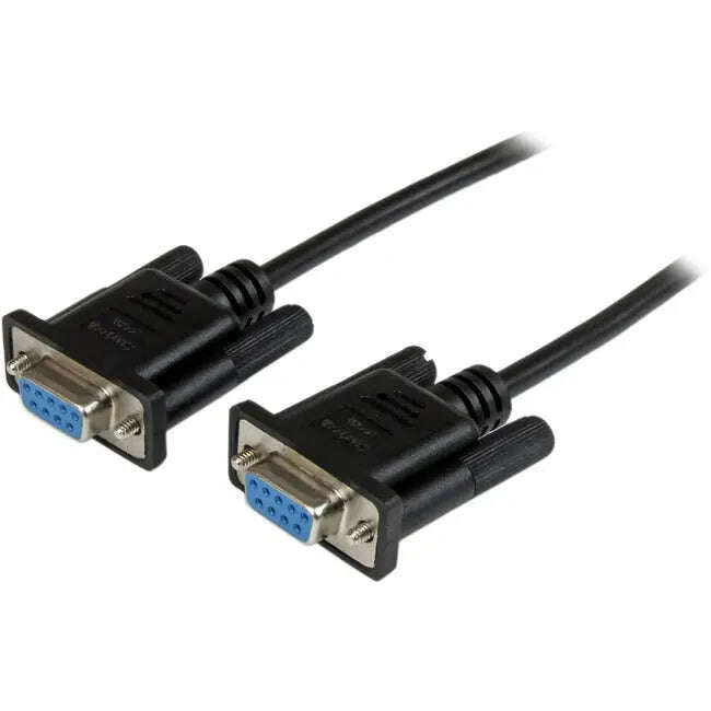 StarTech.com-1m-Black-DB9-RS232-Serial-Null-Modem-Cable-F-F-StarTech.com-334378574