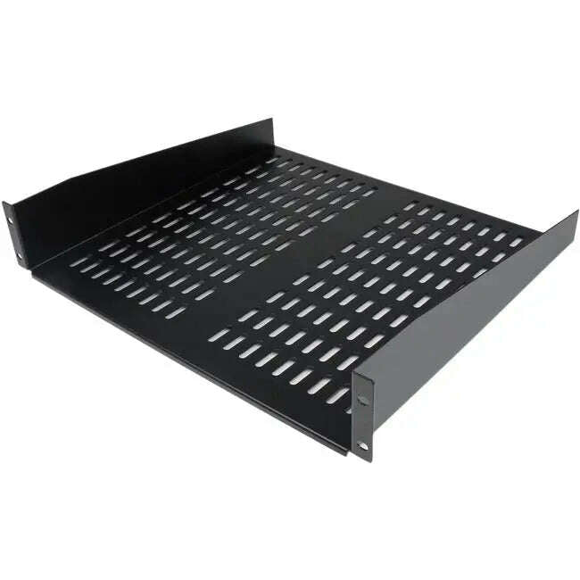 StarTech.com-2U-16in-Universal-Vented-Rack-Mount-Cantilever-Shelf-Fixed-Server-Rack-Cabinet-Shelf-50lbs-22kg-StarTech.com-334377311