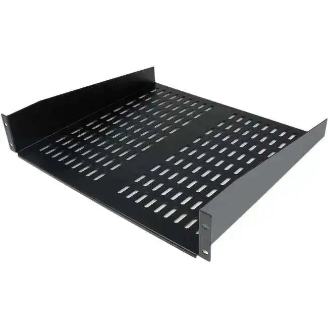 StarTech.com-2U-16in-Universal-Vented-Rack-Mount-Cantilever-Shelf-Fixed-Server-Rack-Cabinet-Shelf-50lbs-22kg-StarTech.com-334377395