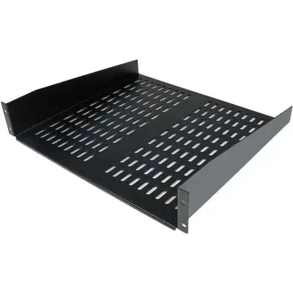StarTech.com-2U-16in-Universal-Vented-Rack-Mount-Cantilever-Shelf-Fixed-Server-Rack-Cabinet-Shelf-50lbs-22kg-StarTech.com-334377395