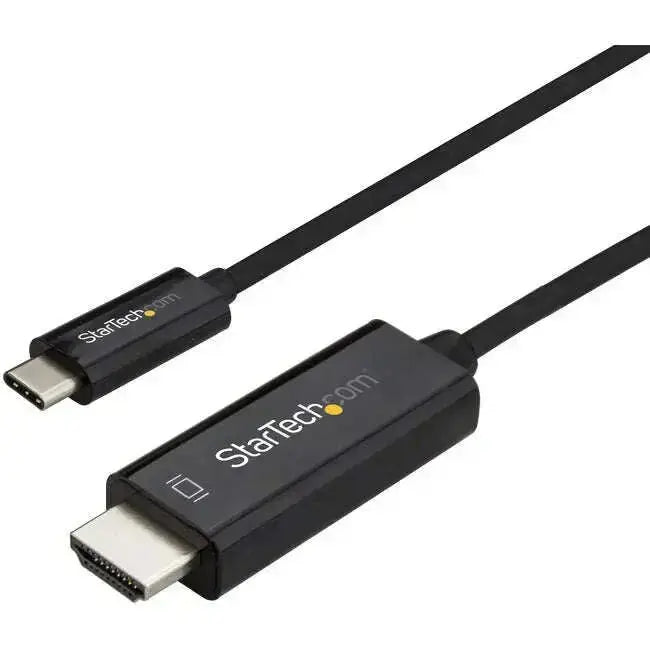 StarTech.com-2m-6-ft-USB-C-to-HDMI-Cable-USB-3.1-Type-C-to-HDMI-4K-at-60Hz-Black-StarTech.com-334586948