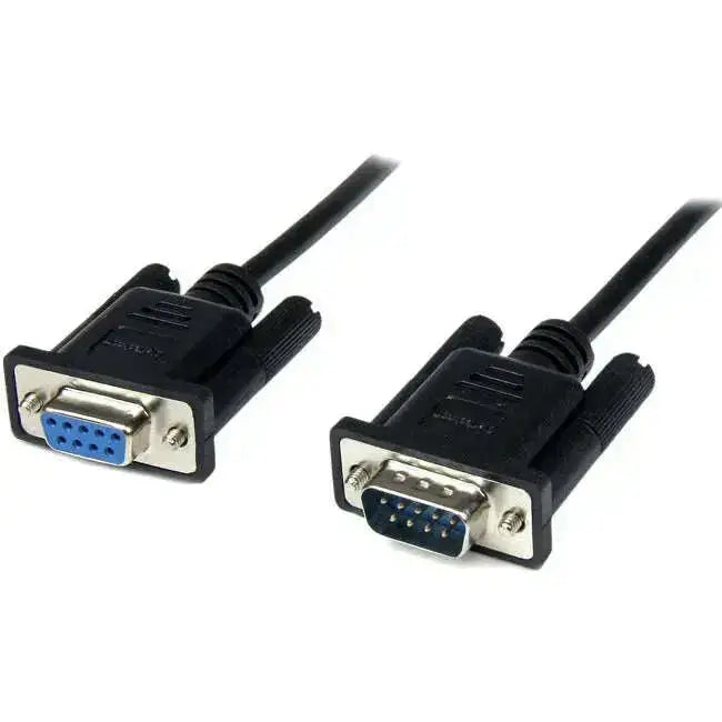 StarTech.com-2m-Black-DB9-RS232-Serial-Null-Modem-Cable-F-M-StarTech.com-335164059