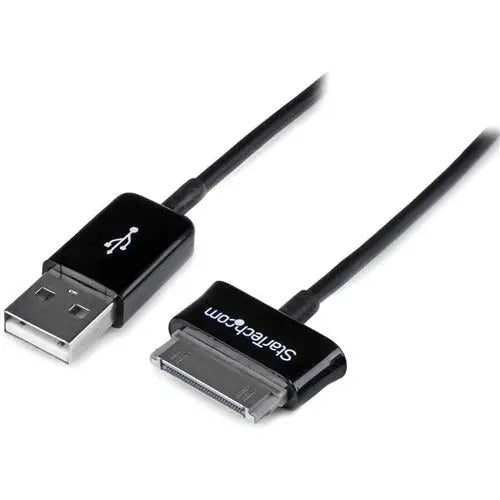 StarTech.com 2m Dock Connector to USB Cable for Samsung Galaxy Tab™ Default Title