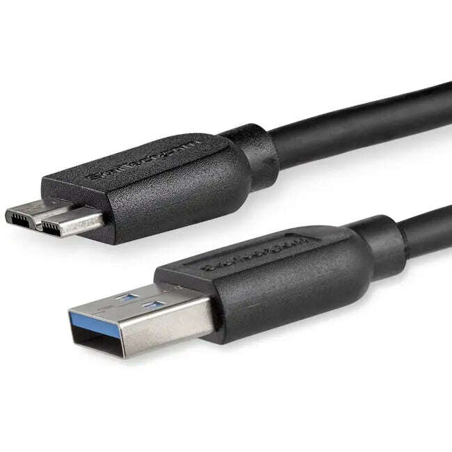 StarTech.com-2m-_6ft_-Slim-SuperSpeed-USB-3.0-A-to-Micro-B-Cable-M-M-StarTech.com-334368140