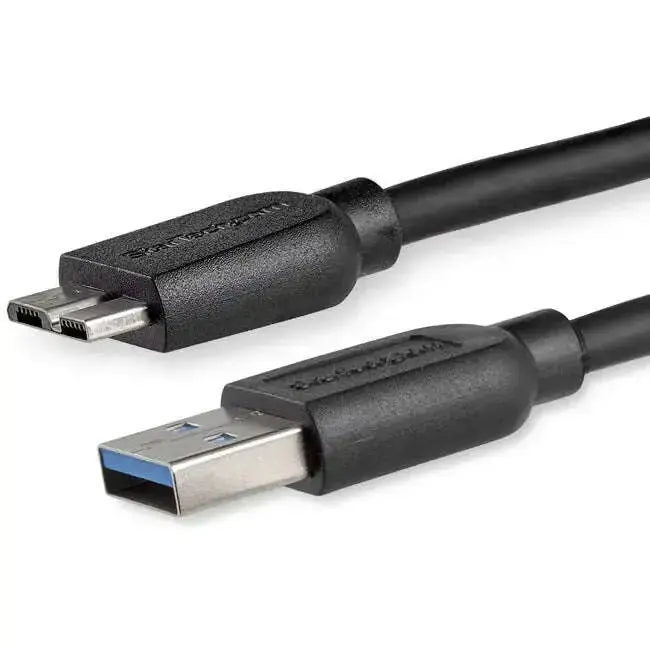StarTech.com-2m-_6ft_-Slim-SuperSpeed-USB-3.0-A-to-Micro-B-Cable-M-M-StarTech.com-334368160