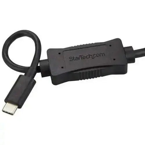 StarTech.com-3-ft-1m-USB-C-to-eSATA-Cable-For-External-Storage-Devices-with-HDD-SSD-ODD-USB-3.0-to-eSATA-Cable-_5Gbps_-USB-Type-C-to-eSATA-StarTech.com-318513793