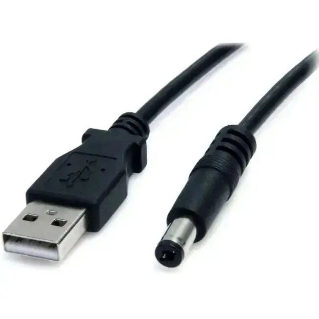 StarTech.com-3-ft-USB-to-Type-M-Barrel-5V-DC-Power-Cable-StarTech.com-335163098