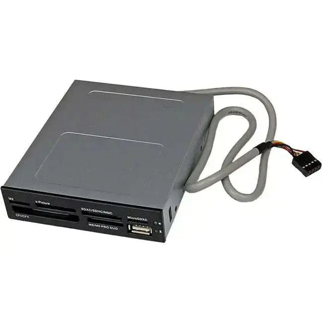 StarTech.com-3.5in-Front-Bay-22-in-1-USB-2.0-Internal-Multi-Media-Memory-Card-Reader-Black-StarTech.com-334449736