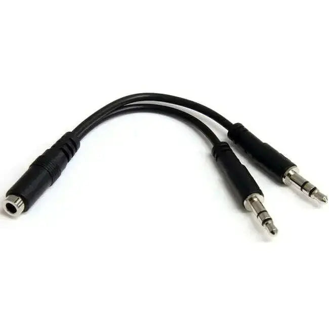 StarTech.com-3.5mm-4-Position-to-2x-3-Position-3.5mm-Headset-Splitter-Adapter-F-M-StarTech.com-334563819