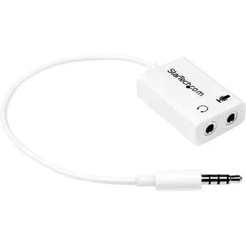 StarTech.com-3.5mm-4-Position-to-2x-3-Position-3.5mm-Headset-Splitter-Adapter-M-F-White-StarTech.com-318514433